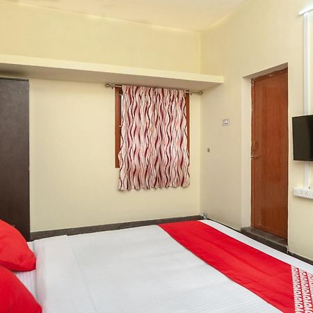 Hotel O Passion Paradise Singanallur Exterior foto